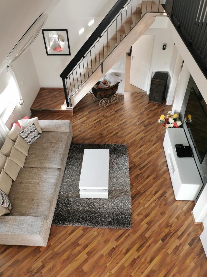 Im Allgaeu Apartment