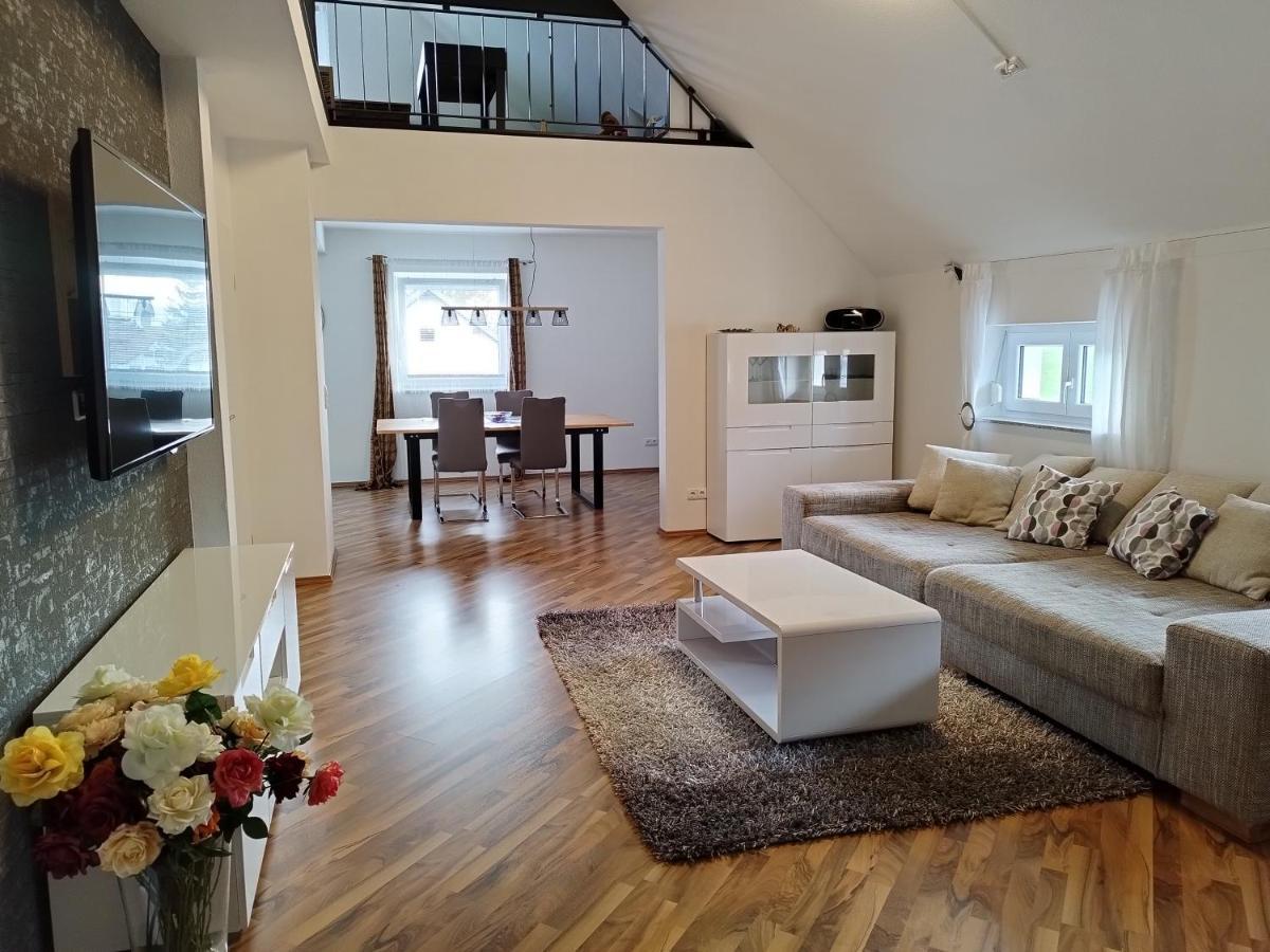 Apartment Im Allgaeu