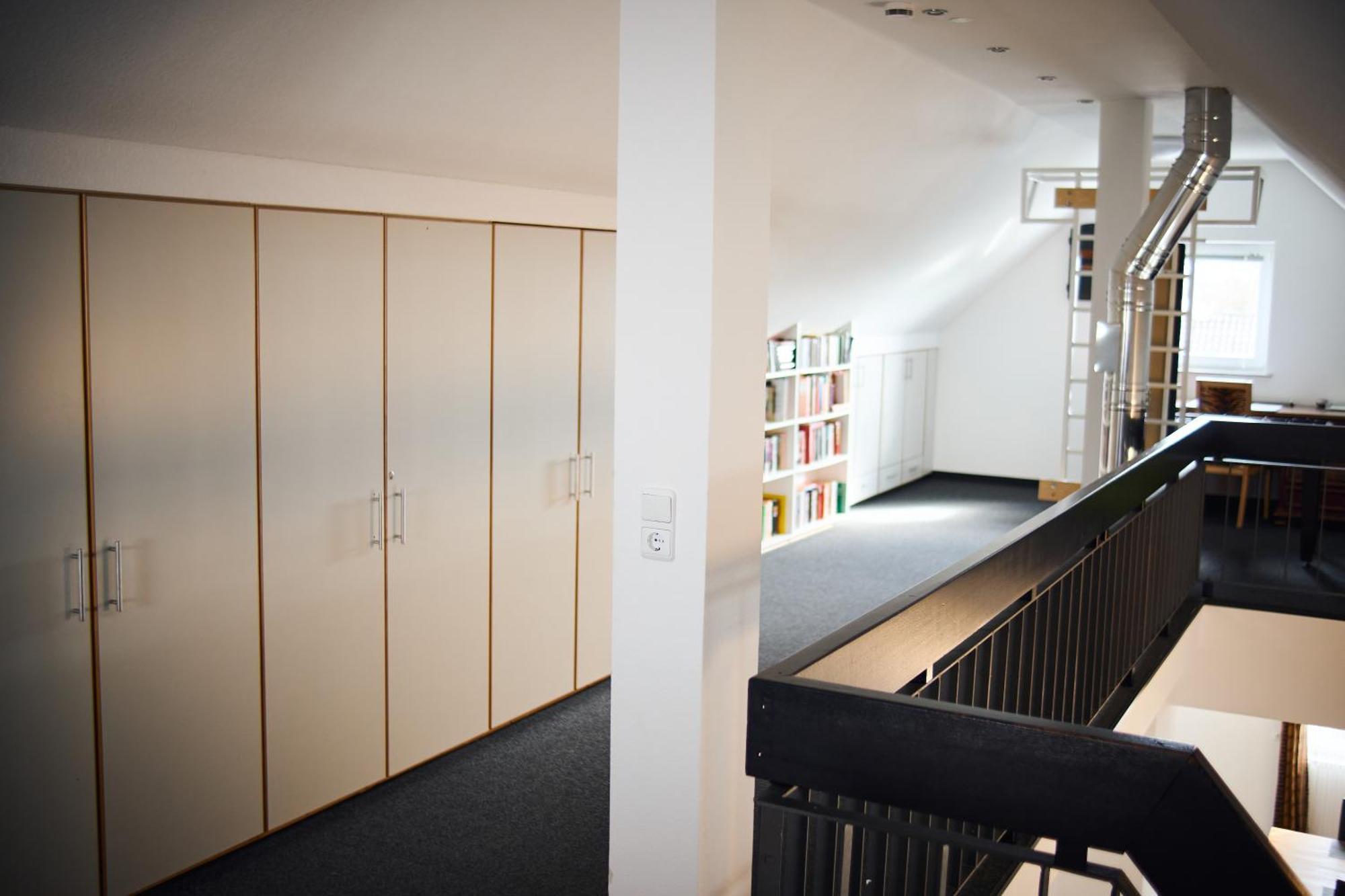 Apartment Im Allgaeu *