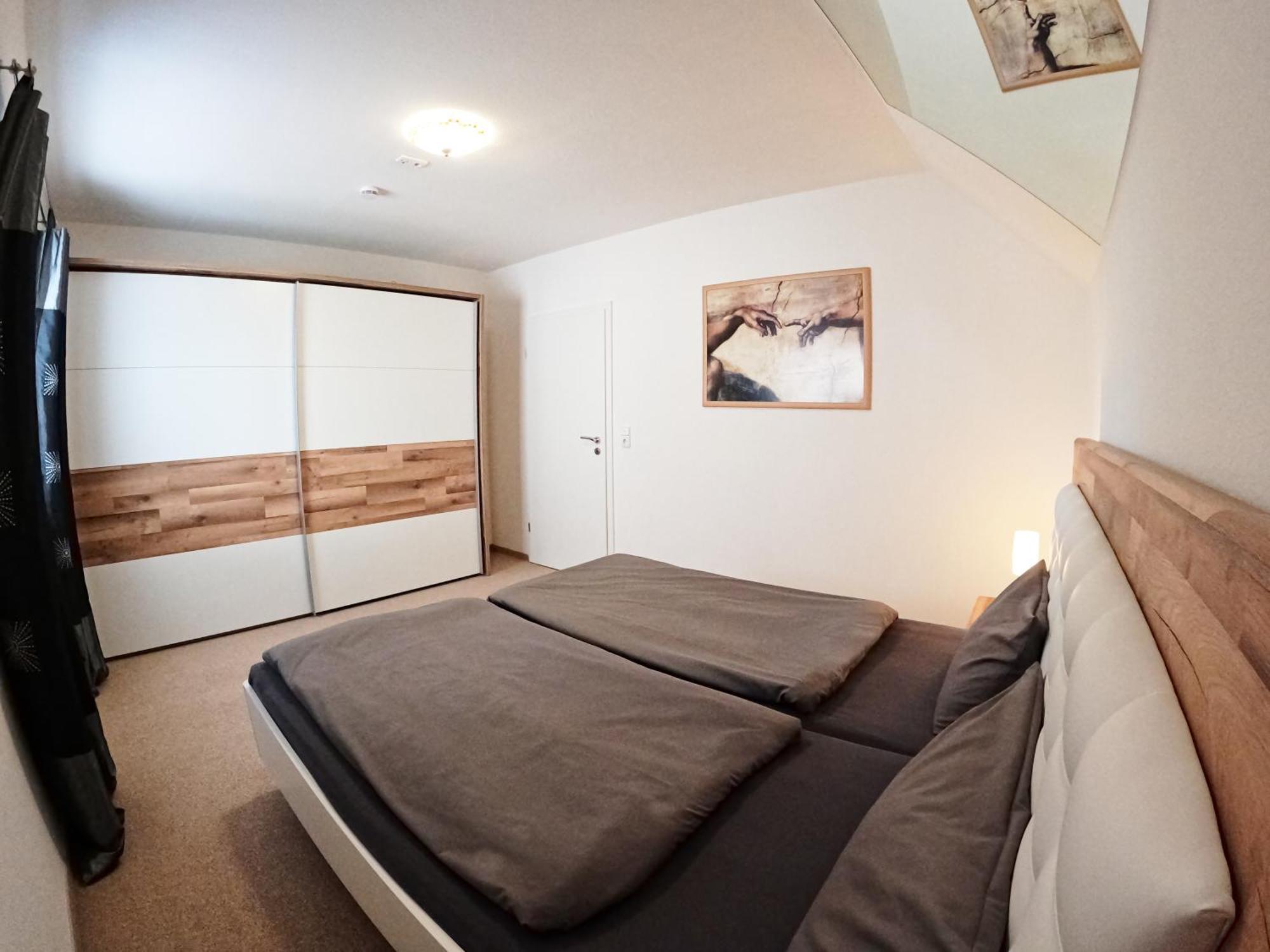 Im Allgaeu Apartment Durach