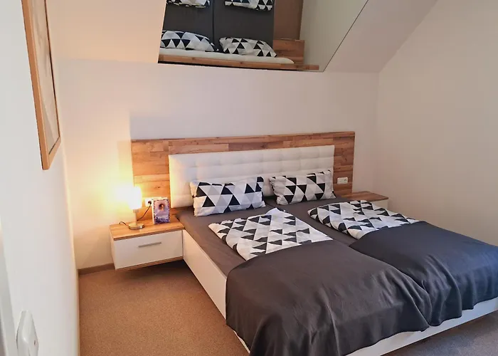 Ferienwohnung Im Allgaeu