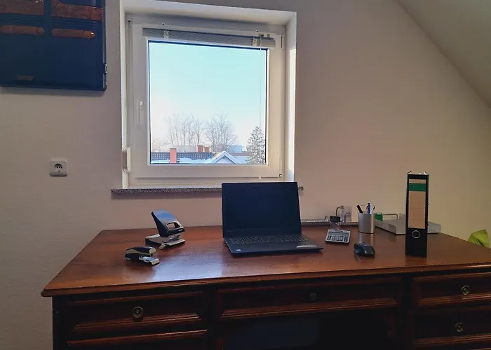 Ferienwohnung Im Allgaeu