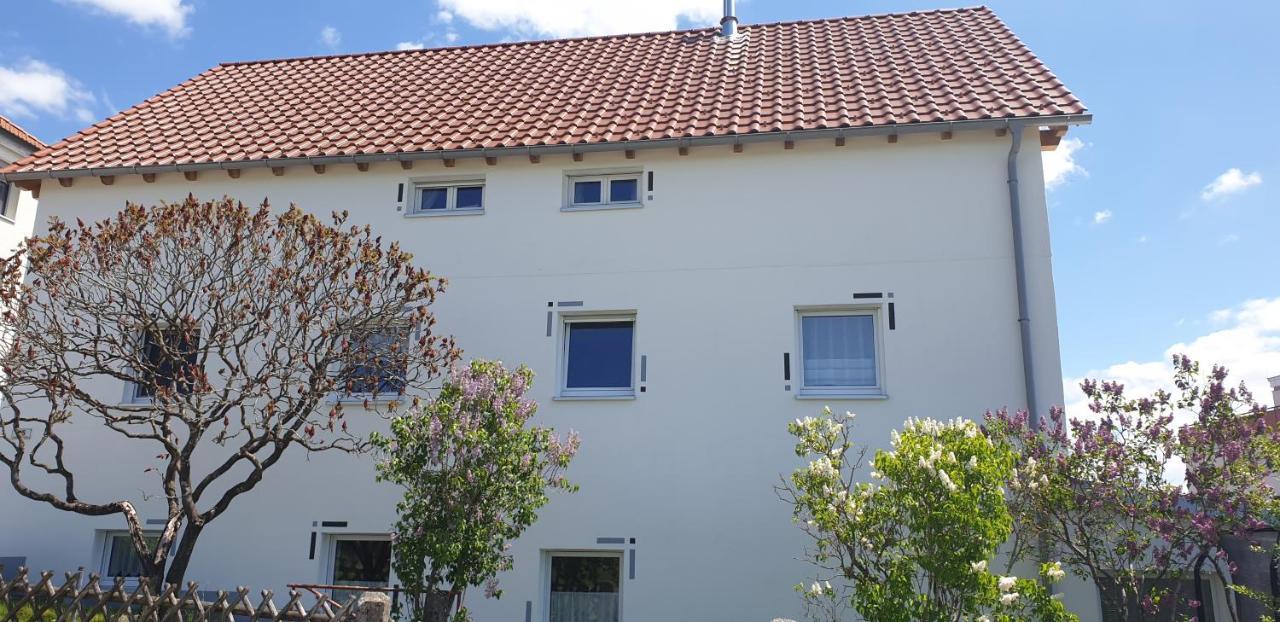 Im Allgaeu Appartement