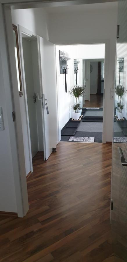 Im Allgaeu Appartement *