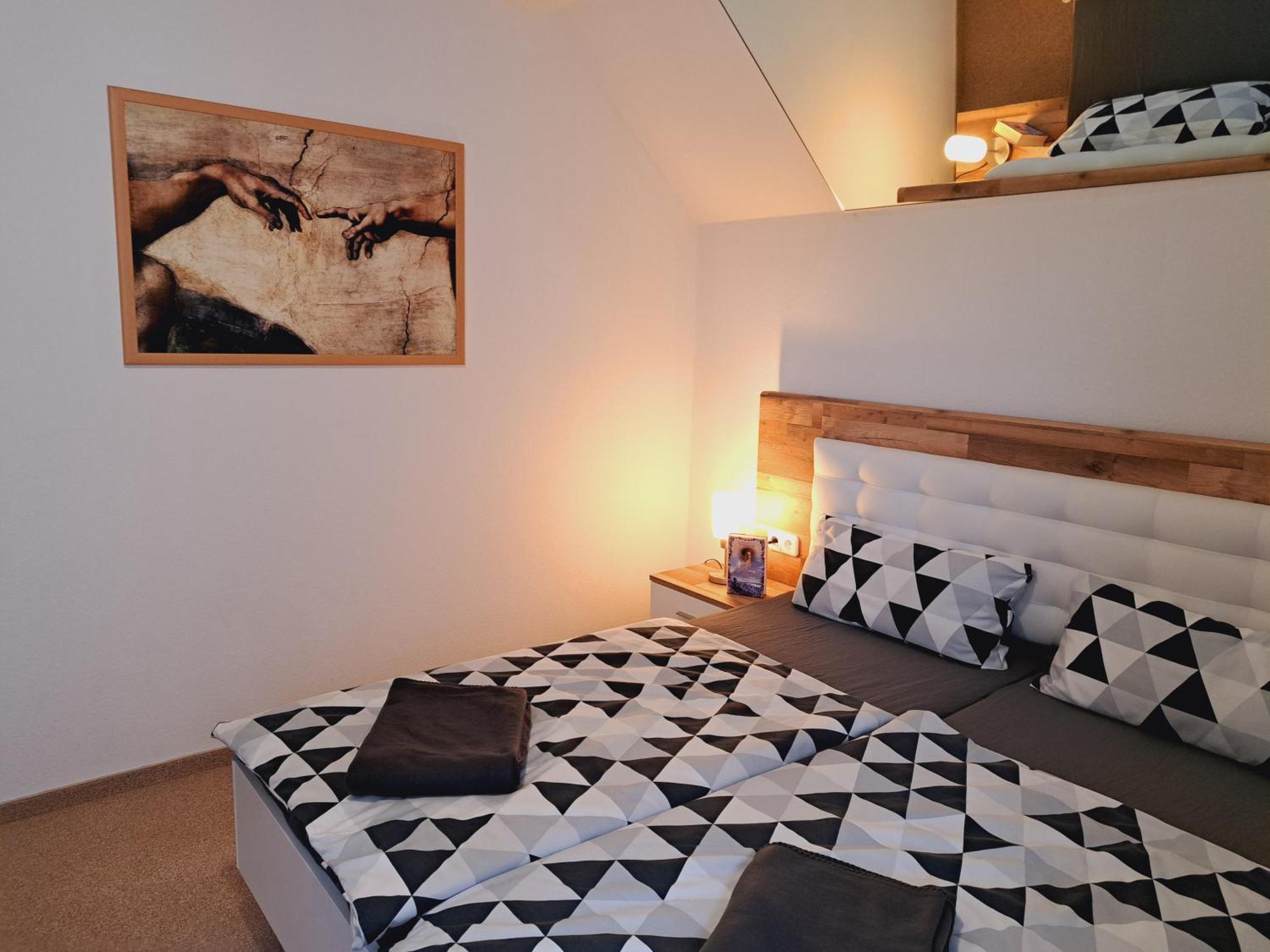 Appartement Im Allgaeu Durach