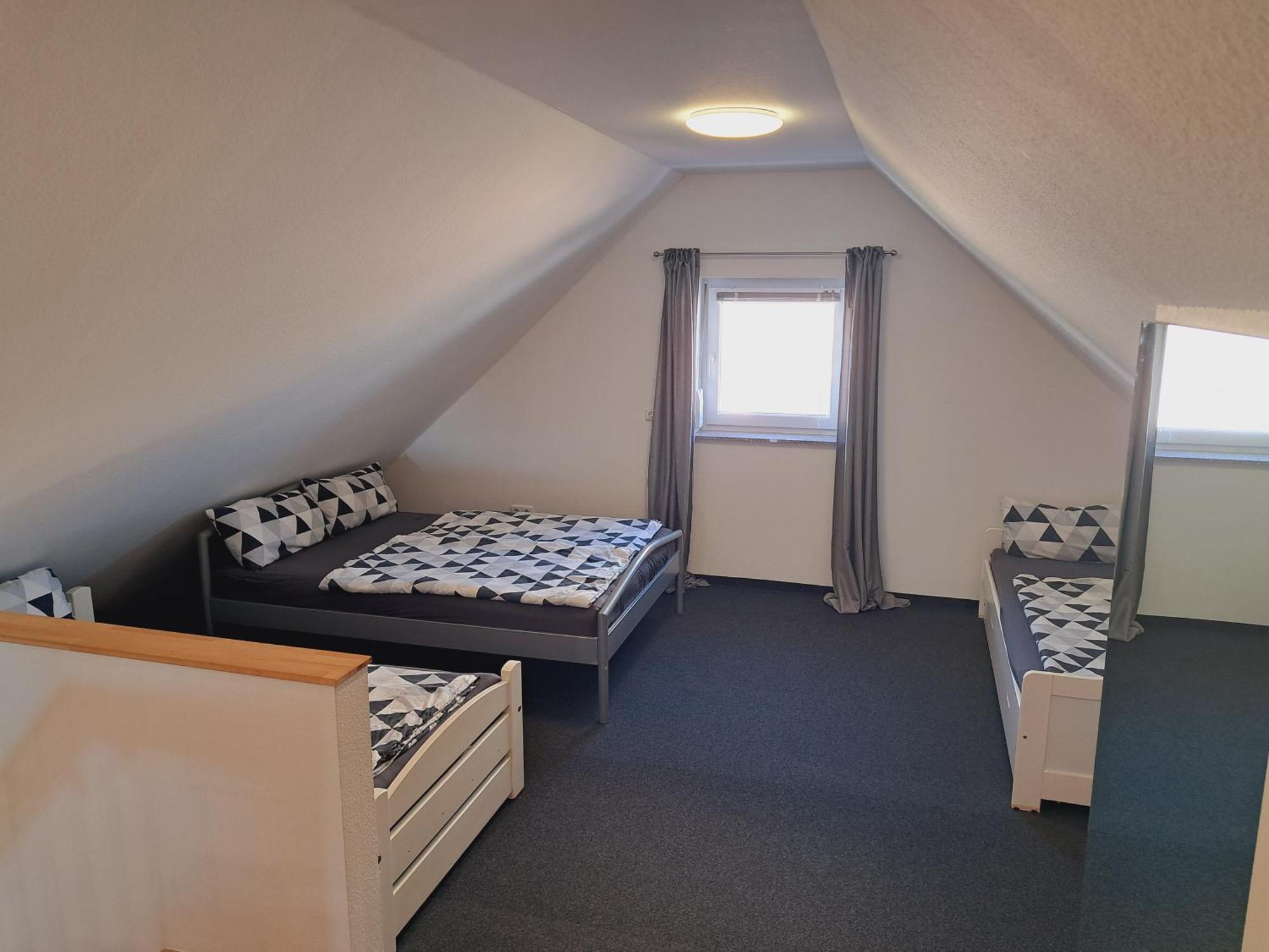 Appartement Im Allgaeu *