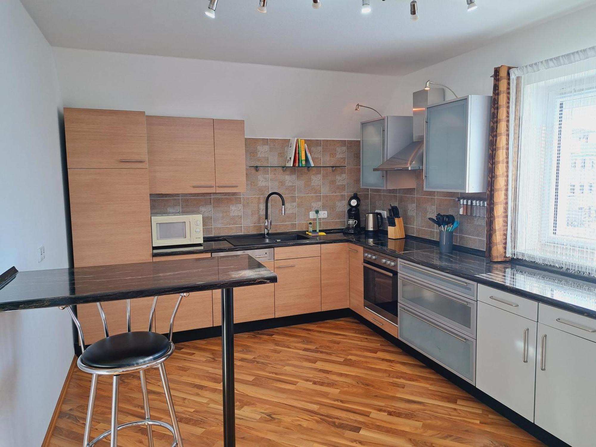 Appartement Im Allgaeu Durach