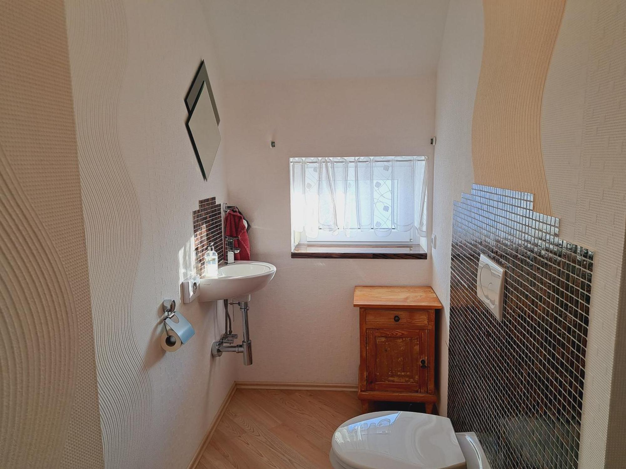 Appartement Im Allgaeu Durach