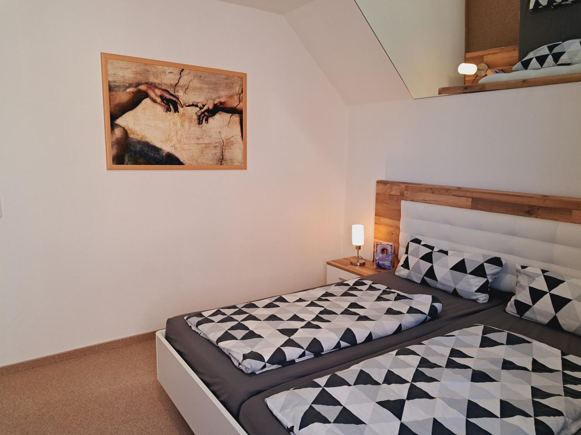 Appartement Im Allgaeu Durach