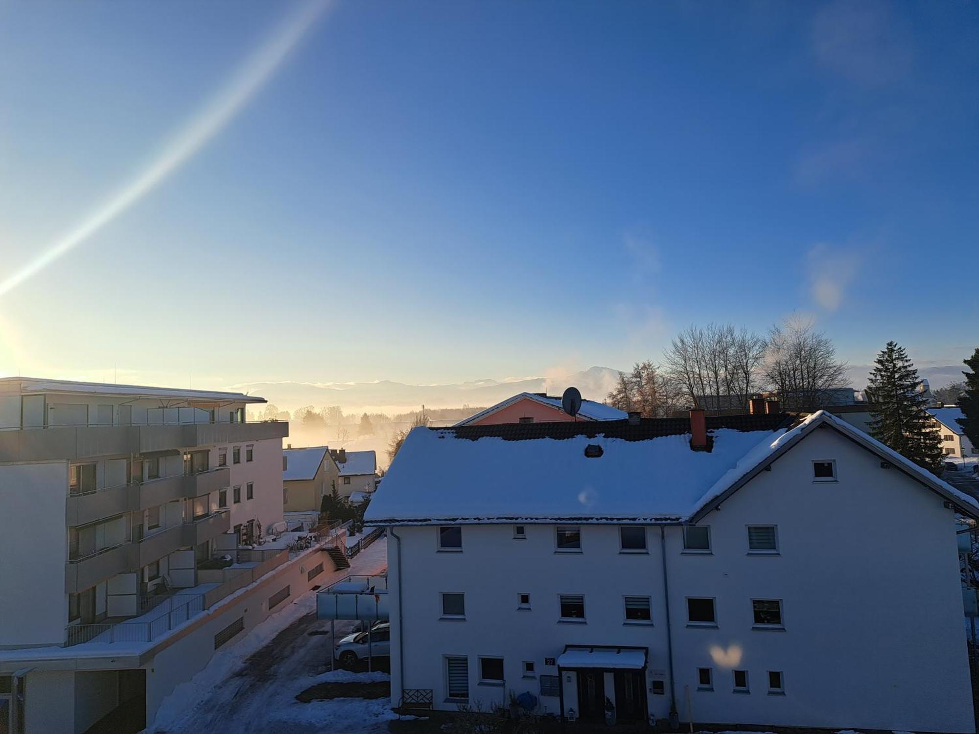 Im Allgaeu Appartement