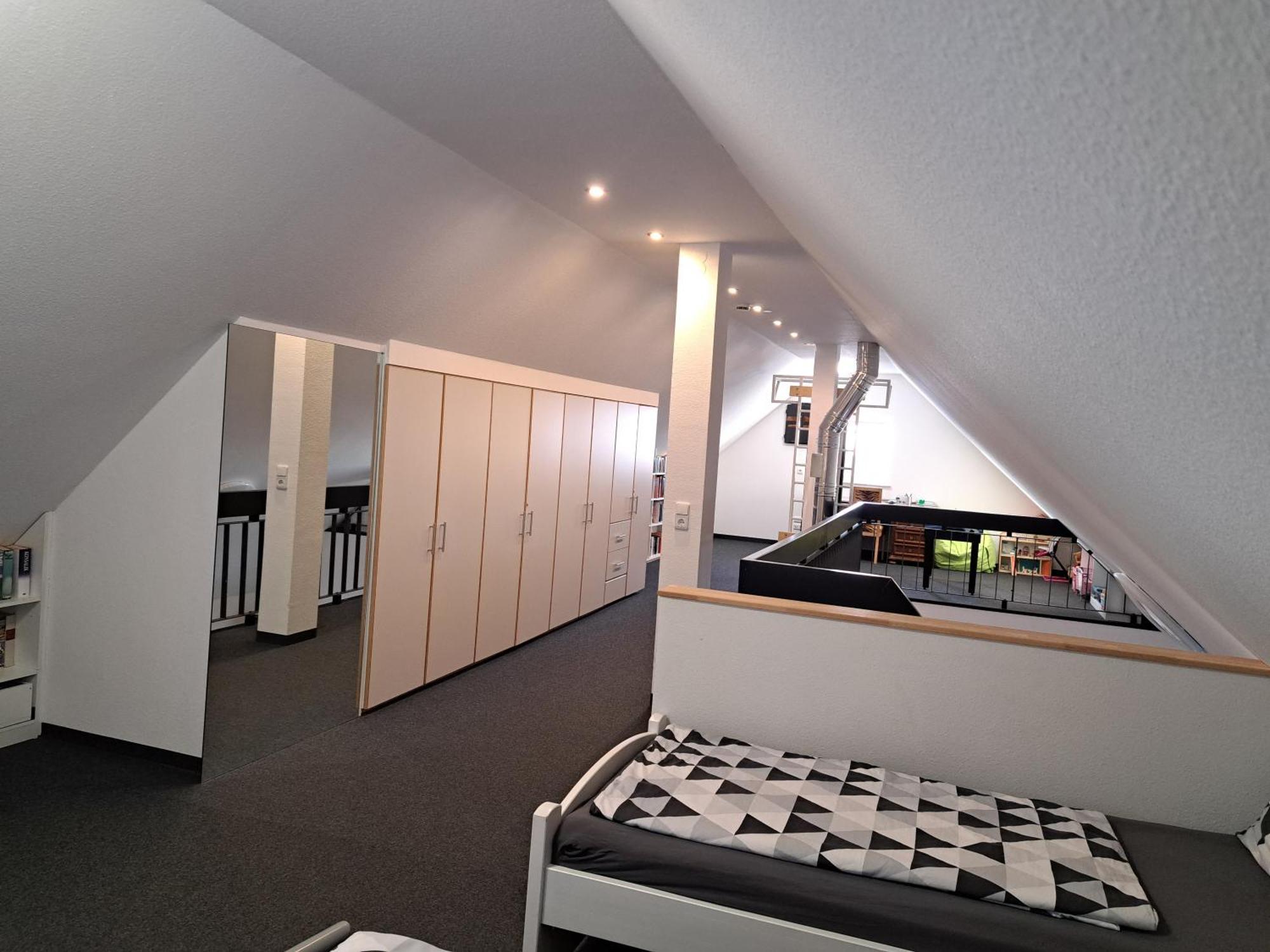 Im Allgaeu Appartement