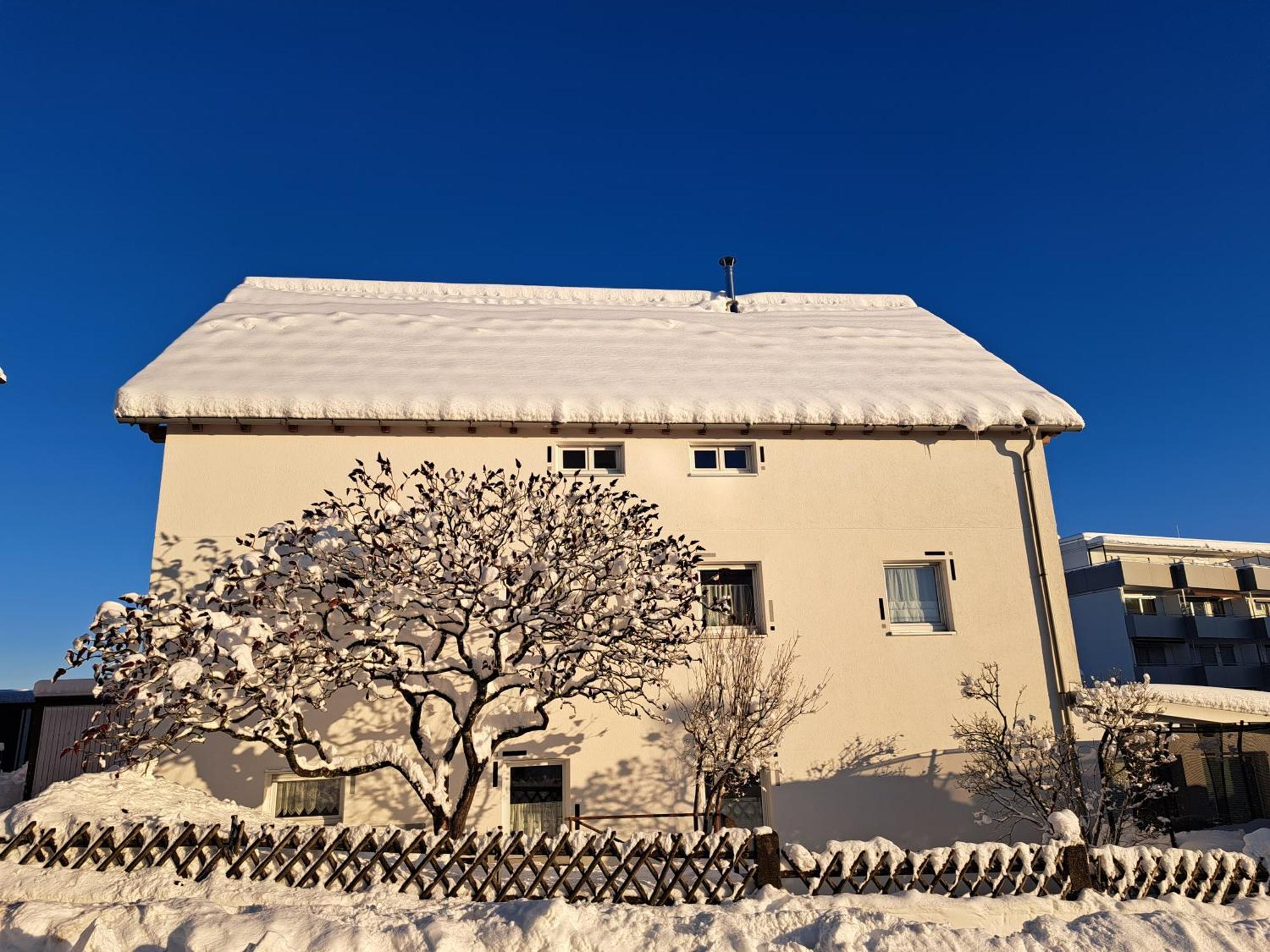 Appartement Im Allgaeu Durach