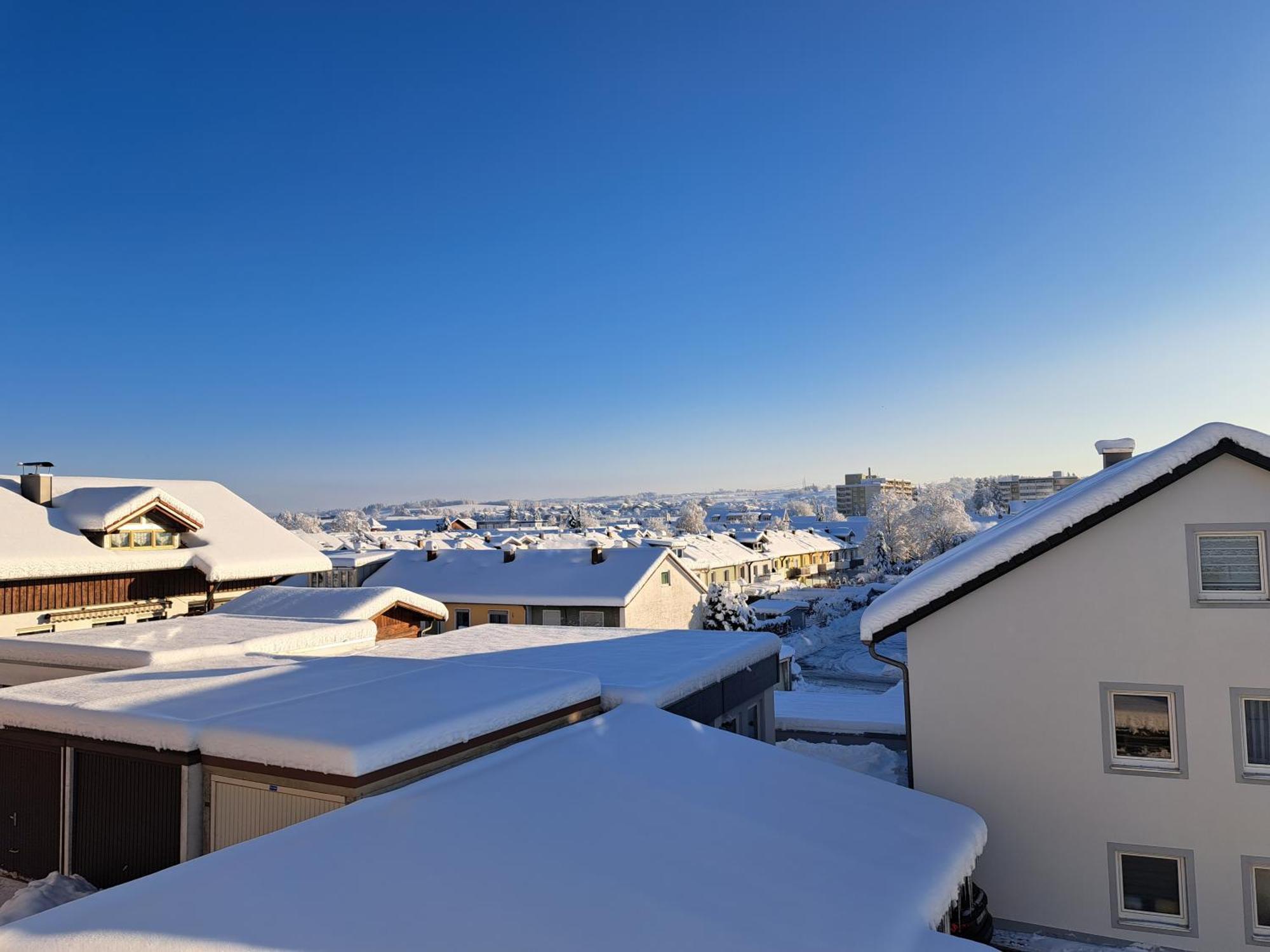 Im Allgaeu Appartement