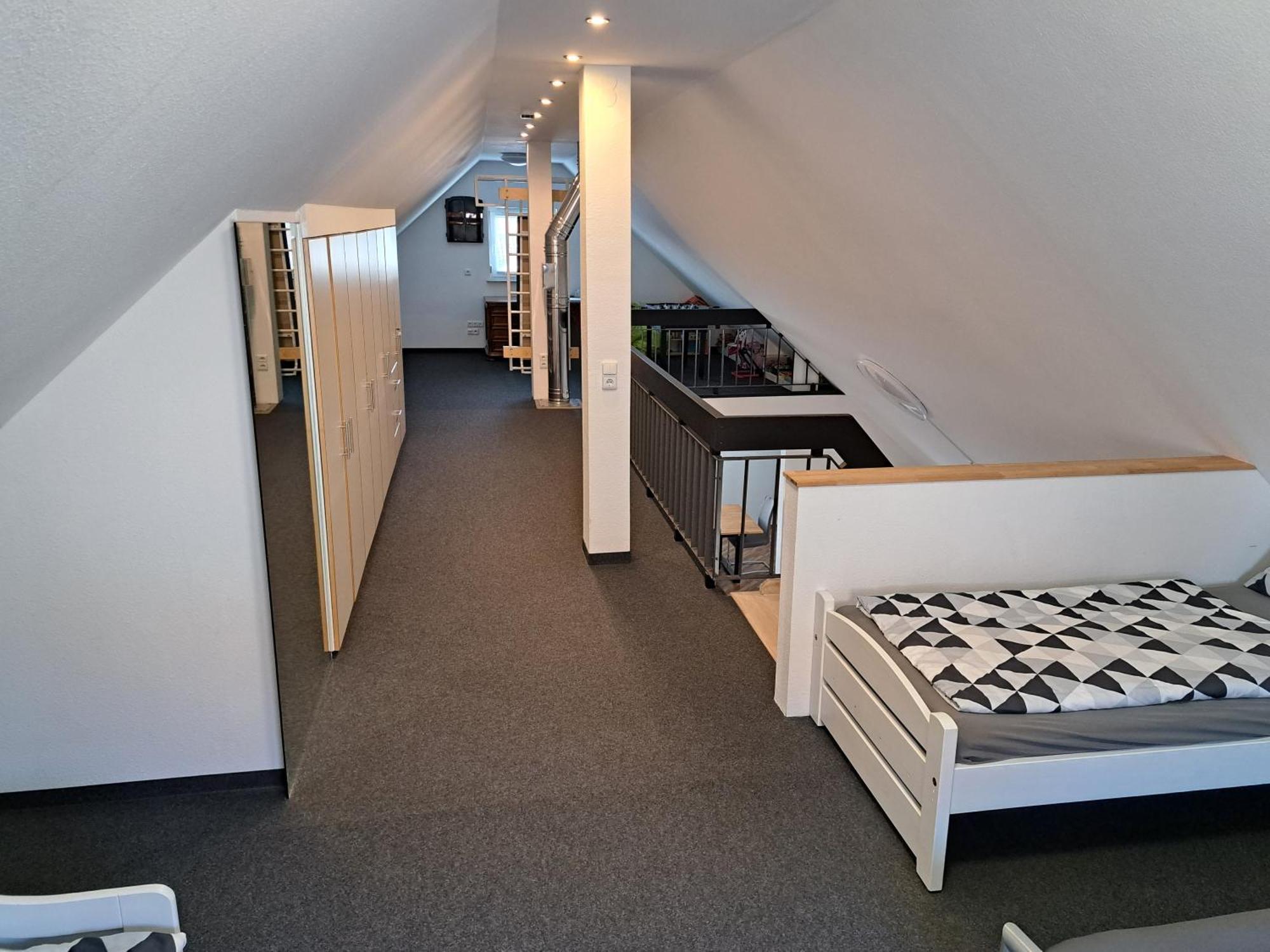 Im Allgaeu Appartement Durach