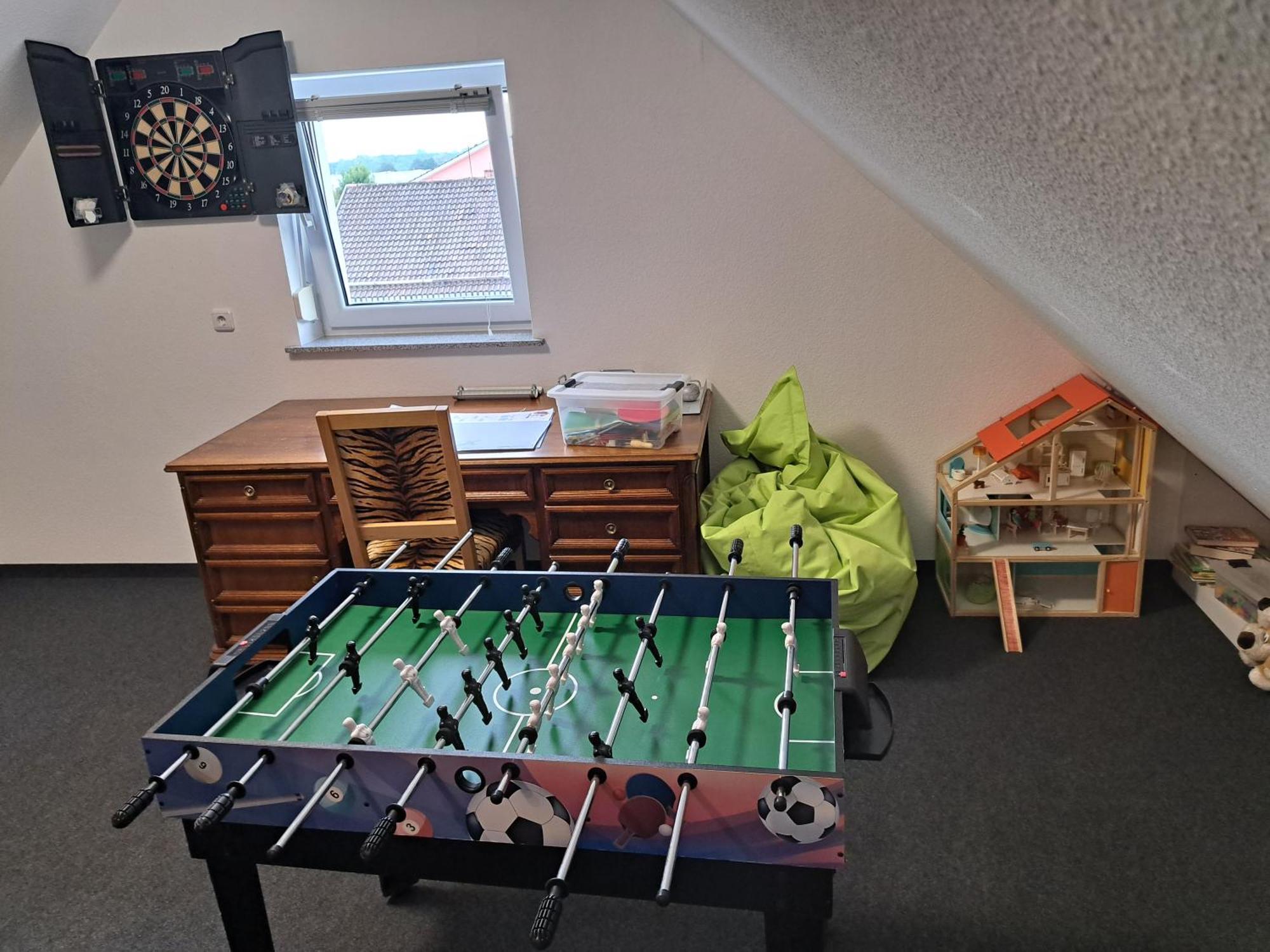 Appartement Im Allgaeu *