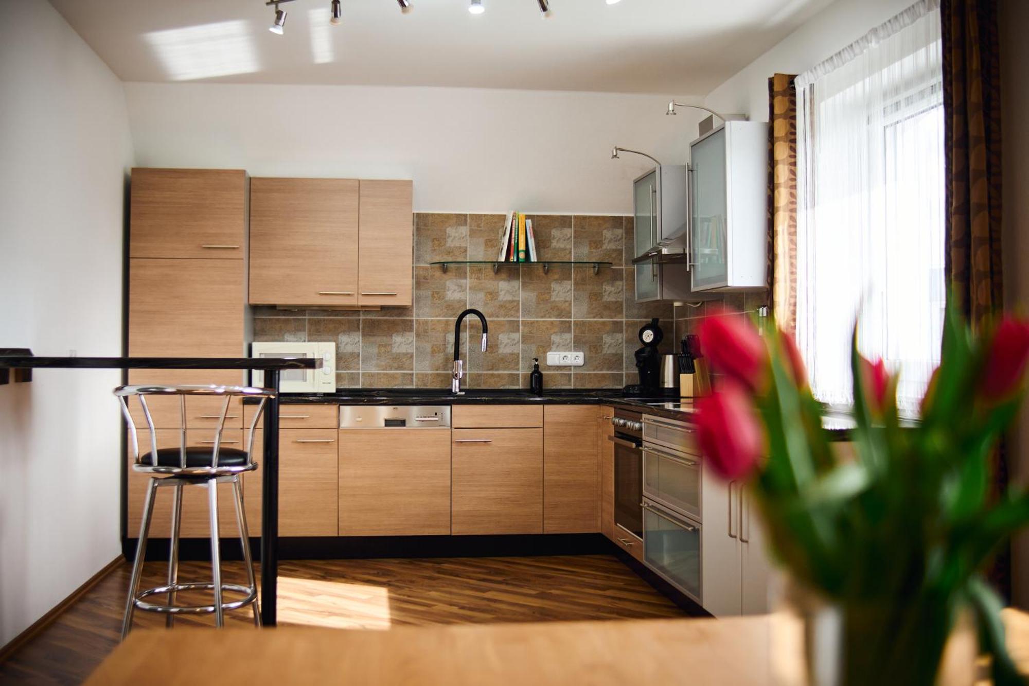 Im Allgaeu Appartement *