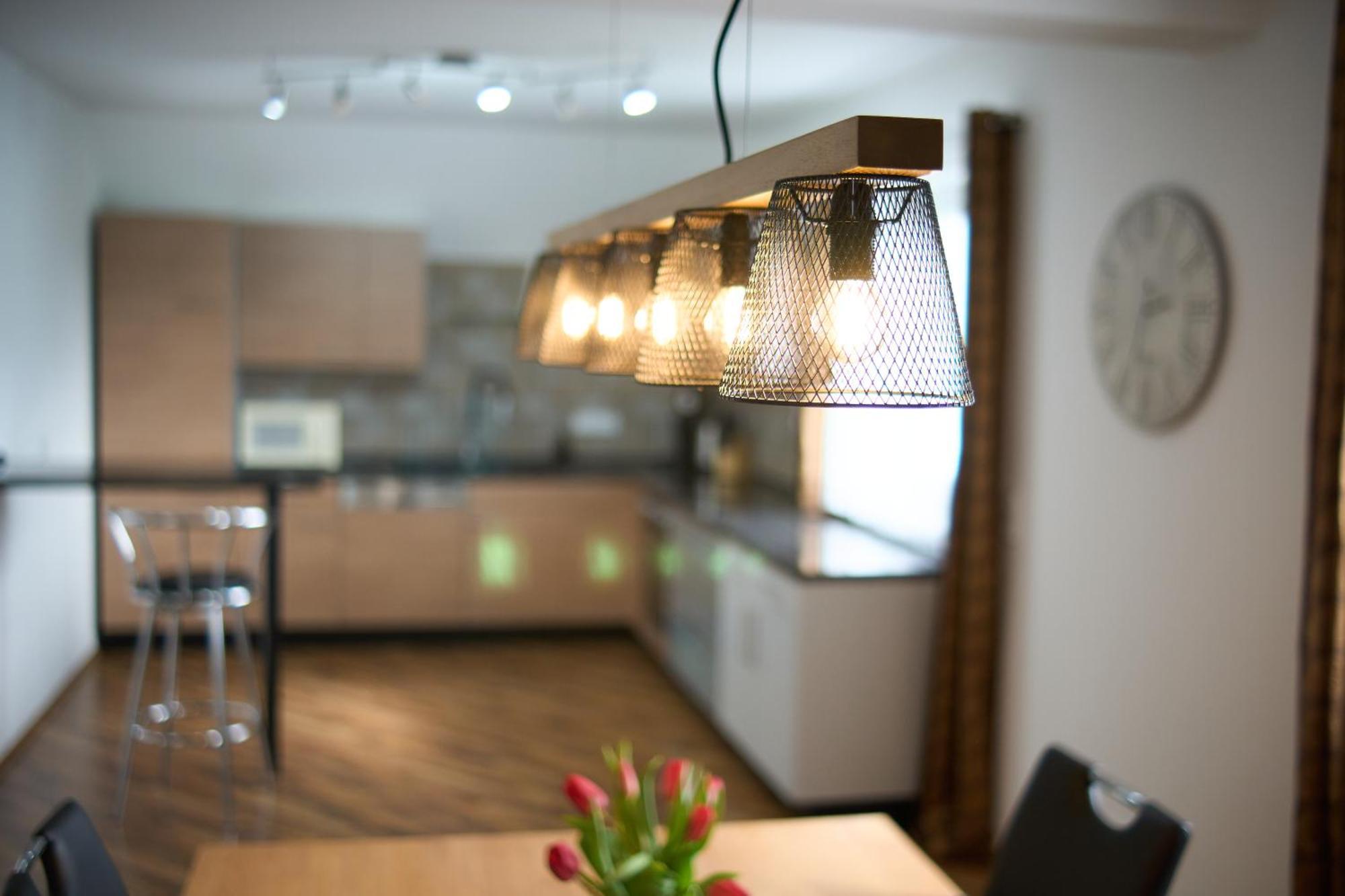 Appartement Im Allgaeu *