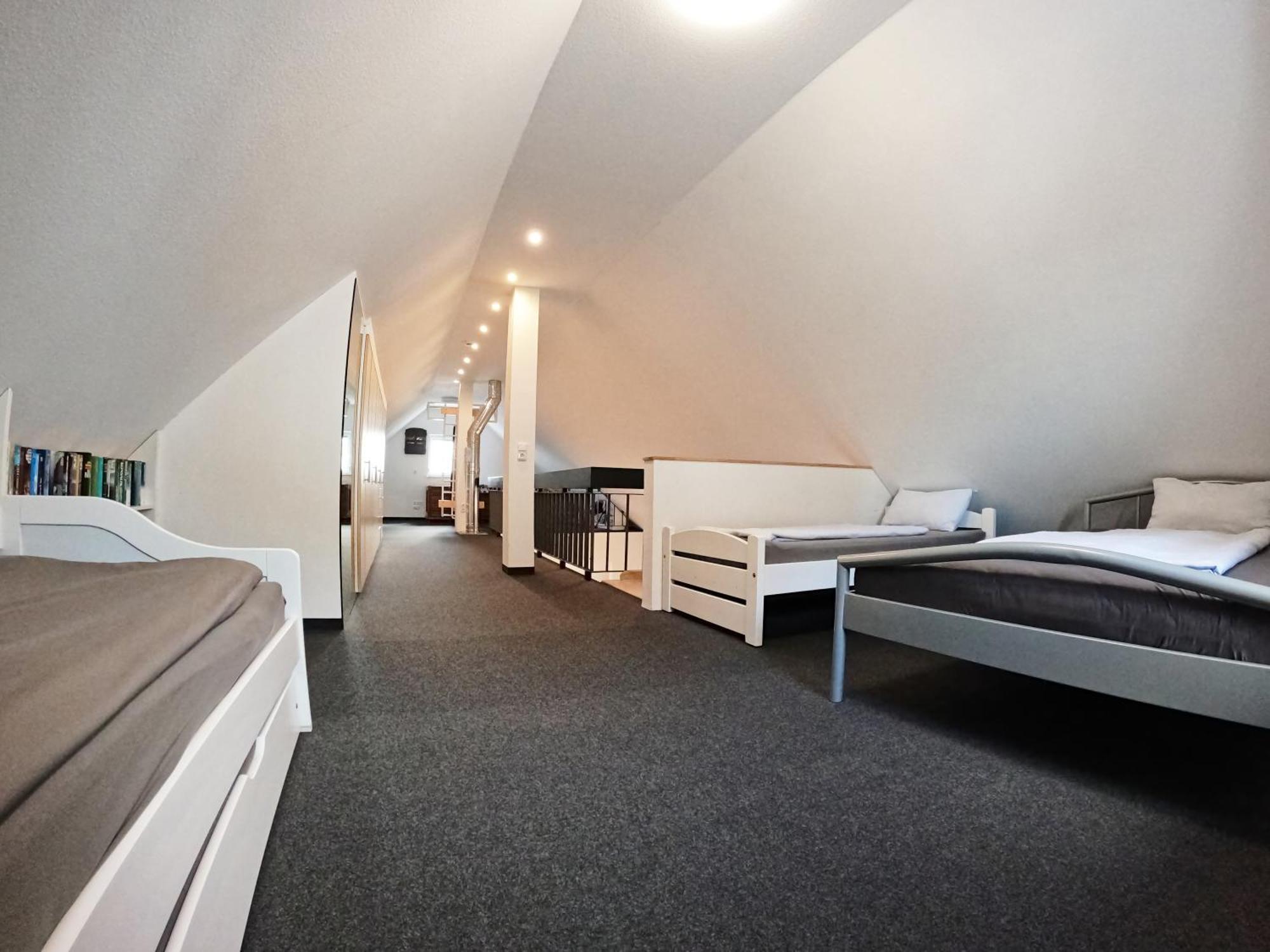 Im Allgaeu Appartement *