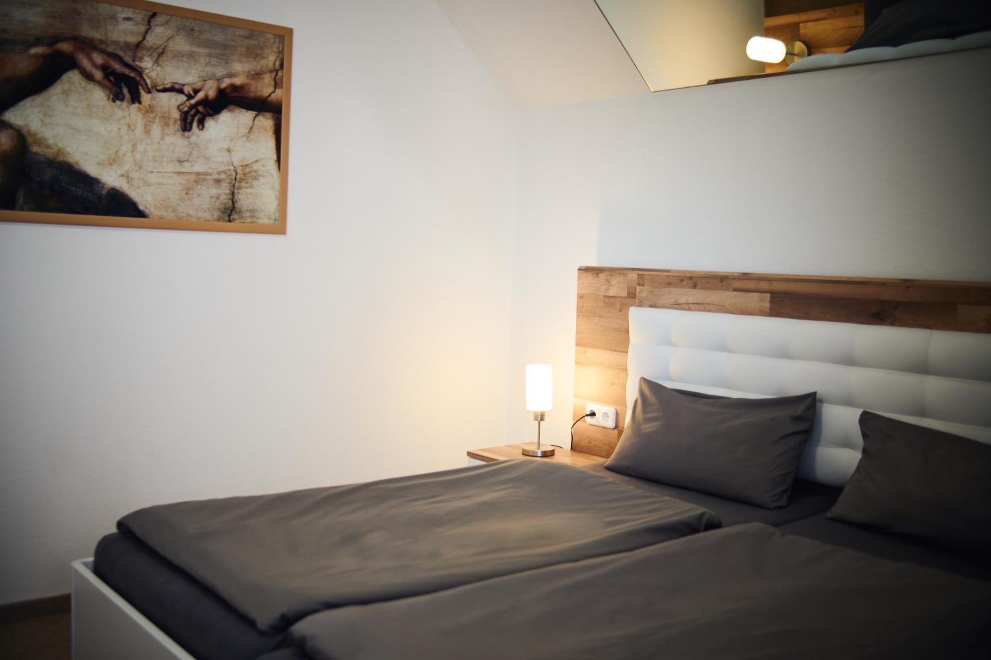 Appartement Im Allgaeu
