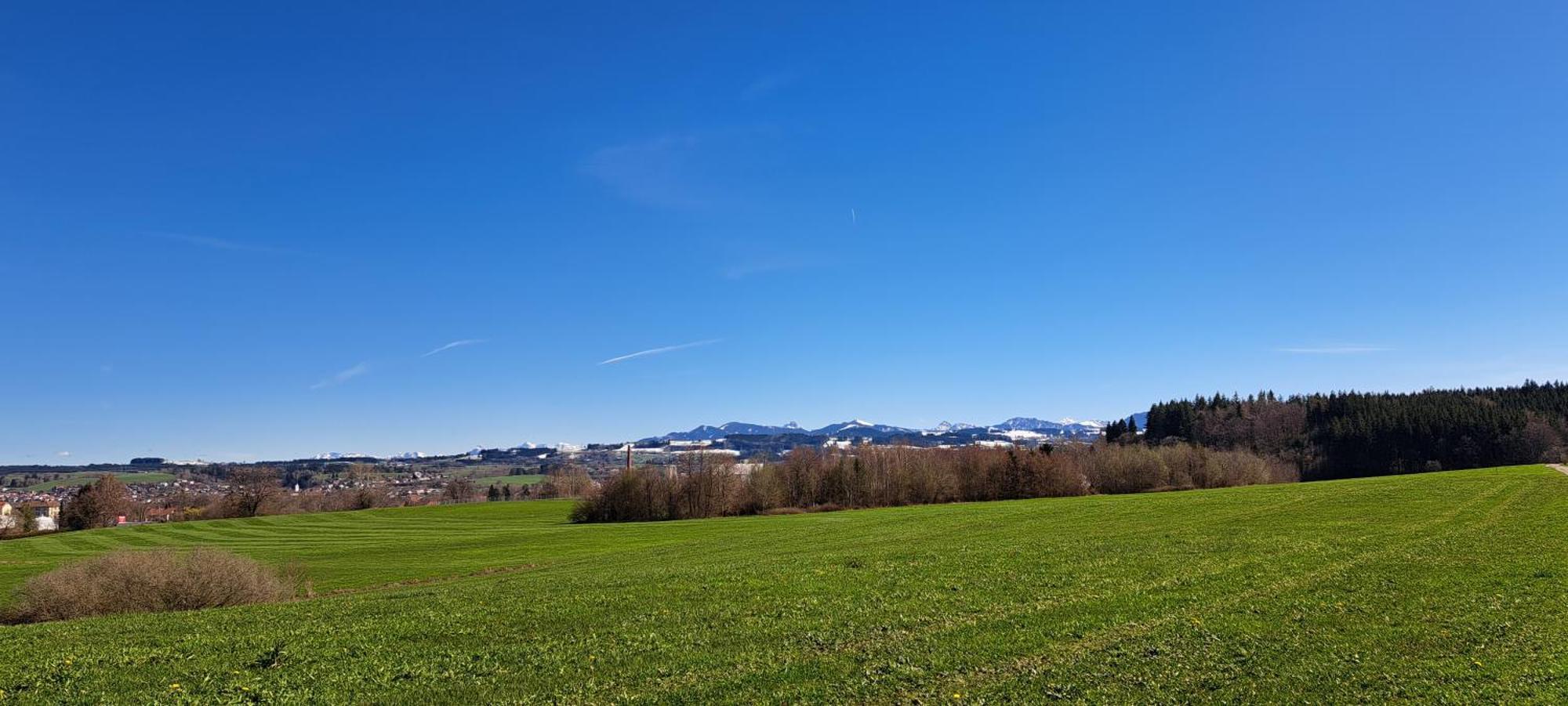 Im Allgaeu Appartement
