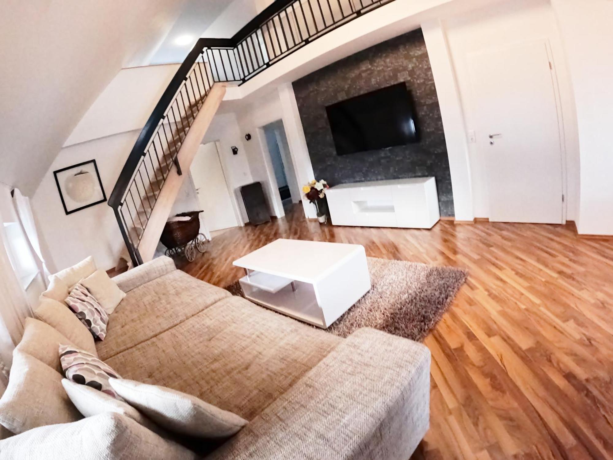 Appartement Im Allgaeu